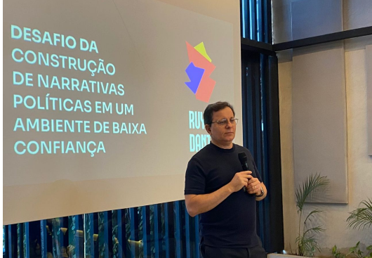 reprodução